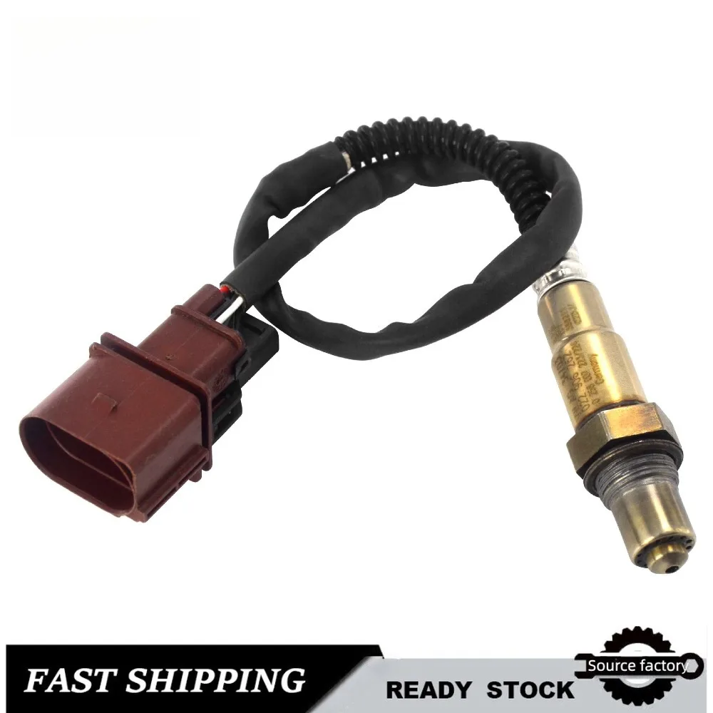 

Oxygen O2 Sensor 022906262BF for Volkswagen, Oxygen Sensor in-stock Shipped Immediately