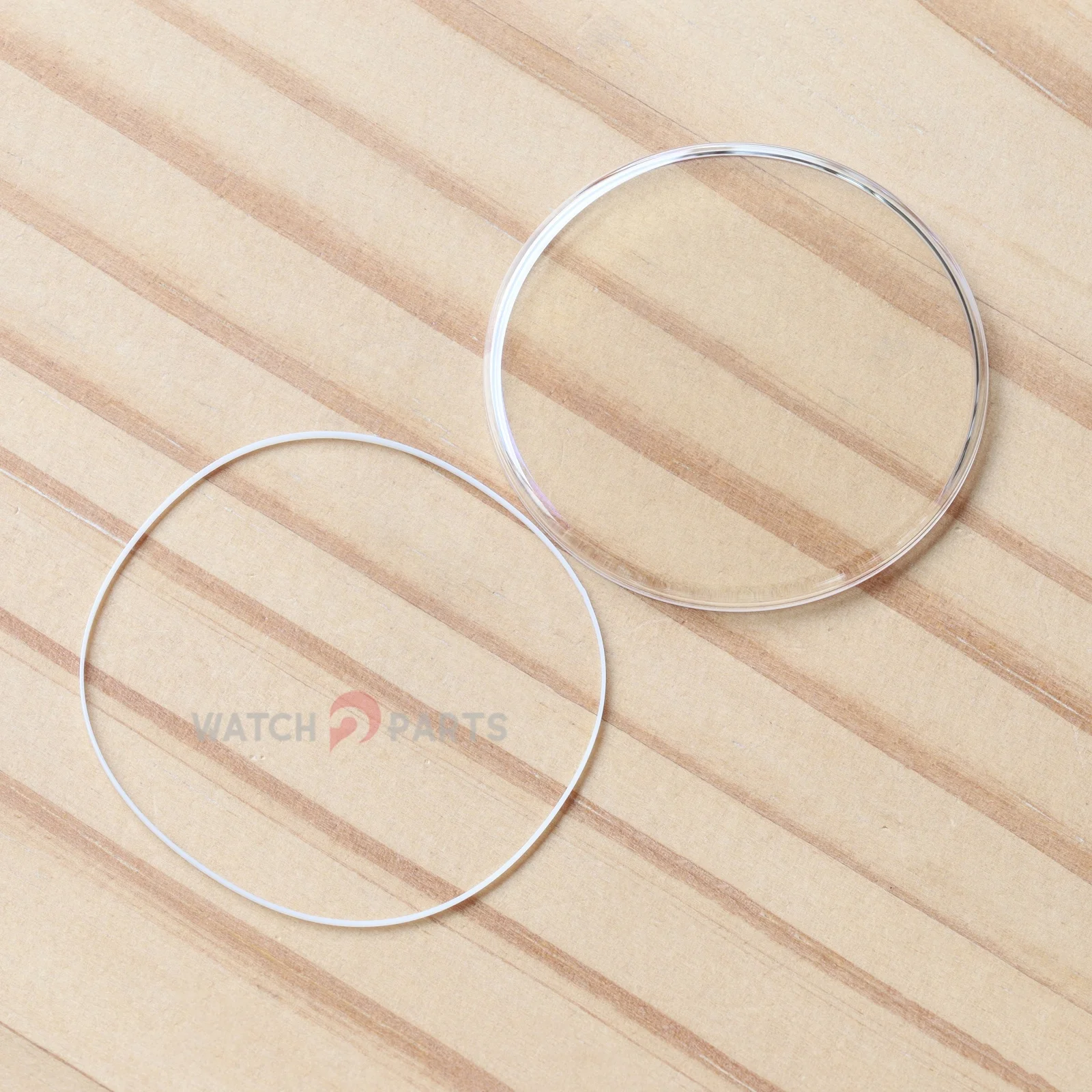 

Сапфировое стекло с AR-покрытием и прокладкой для часов IWC Portofino с ручным заводом IW5161/5045/5033/5035, 45 мм