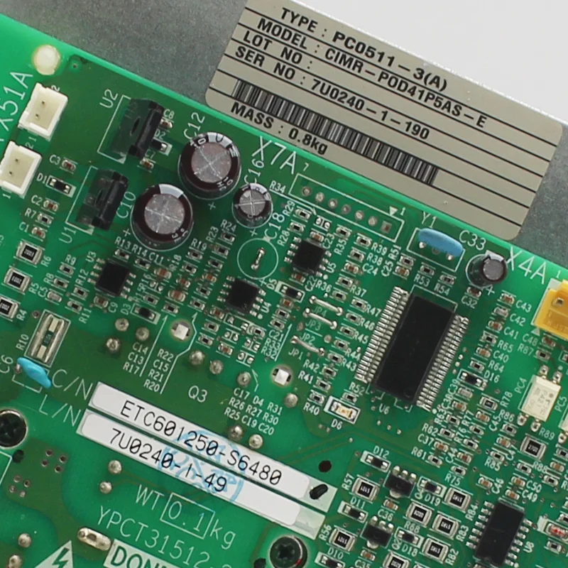 Inverter PCB Assy PC0511-3 Part Number 300579P 1697096 For Daikin Vrv Outdoor Unit RXYQ14PAY19 RXYQ16PAYC New And Original