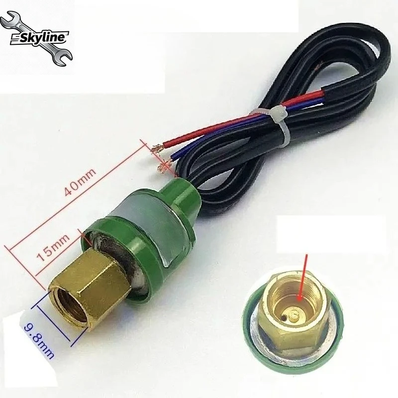 Conditioner Parts O… - image