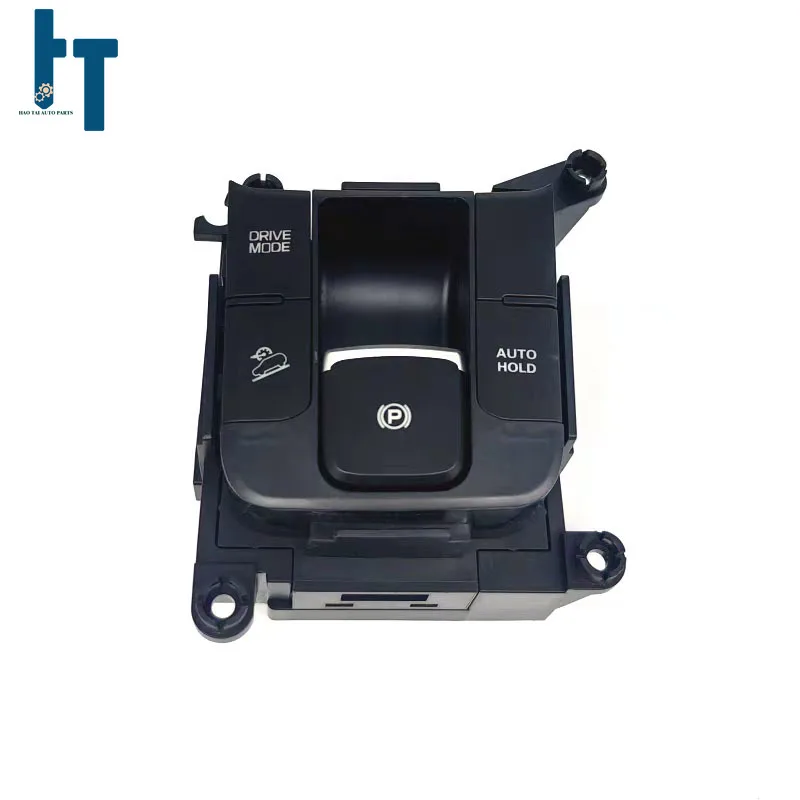 

93600-D9000 Handbrake Switch Start-Stop Switch Automatic Parking Driving Mode Switch for Kia KX5