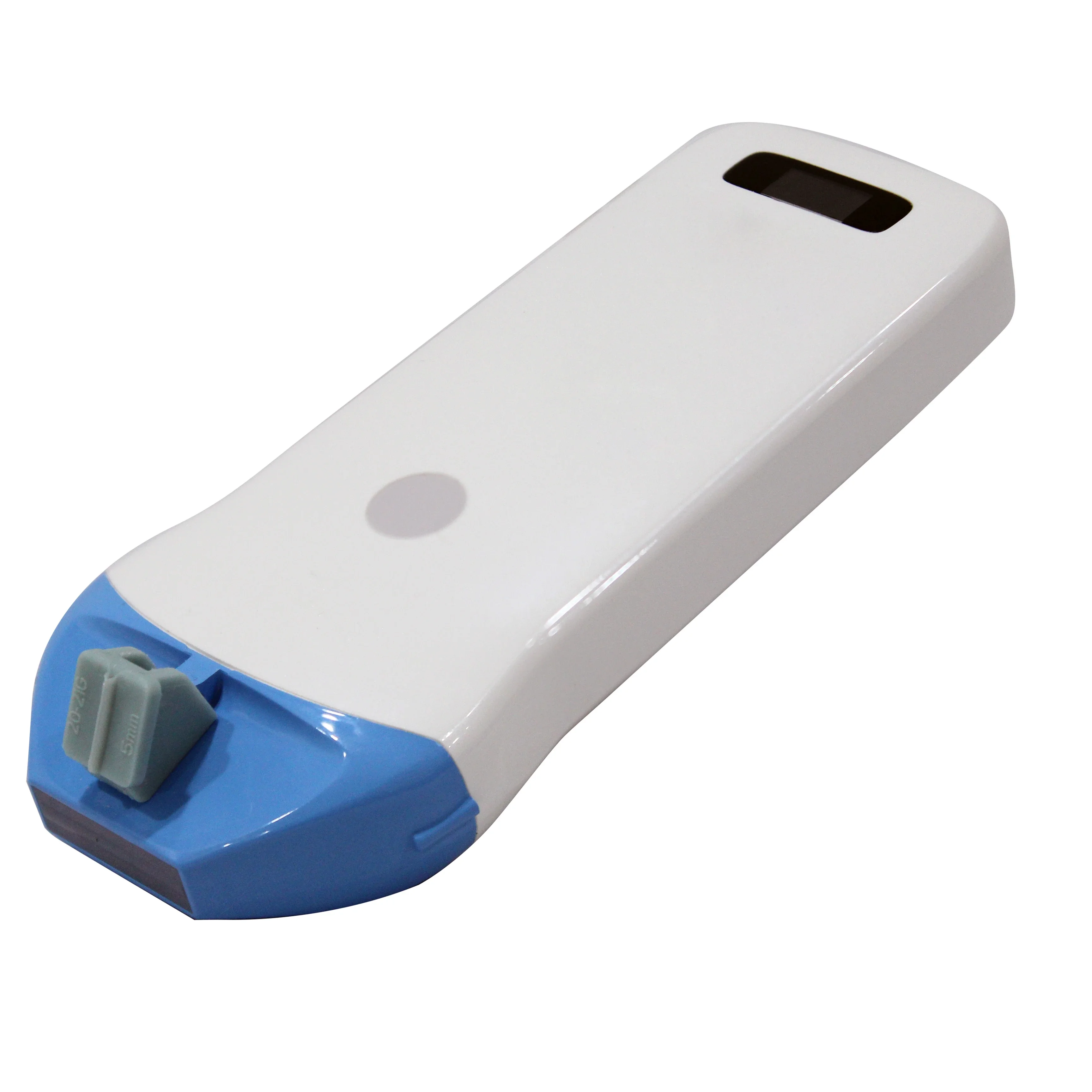 

handheld 128 element ultrasound scanner ultrasound wireless probe wireless ultrasound machine