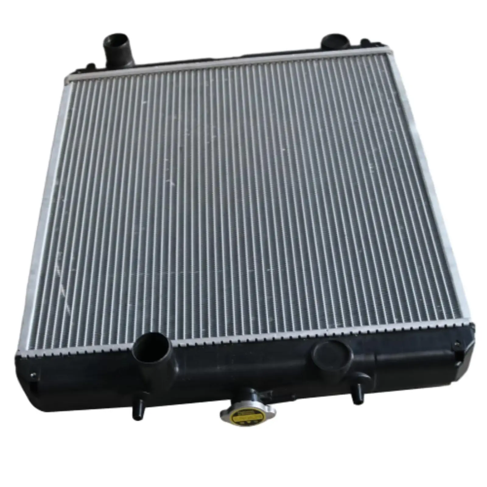 

Water Tank Radiator 129940-44500 for Yanmar Engine 4TNV98 4TNV98-ZGGET