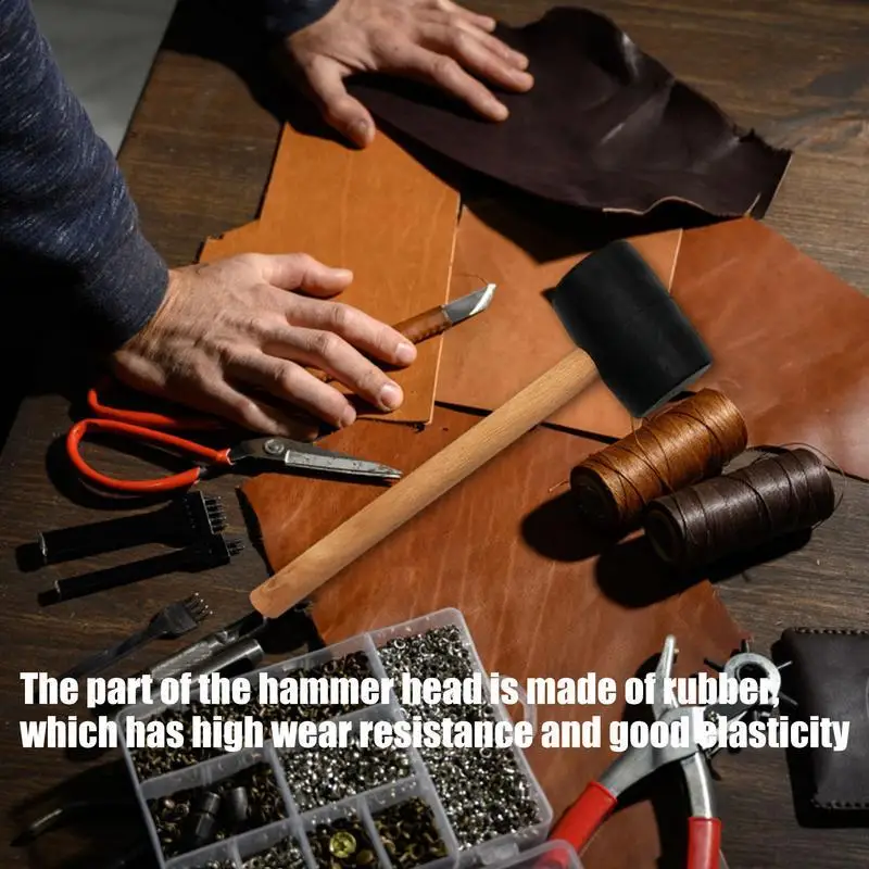 Thumbnail 4 - #42 Newest Manual Hammers