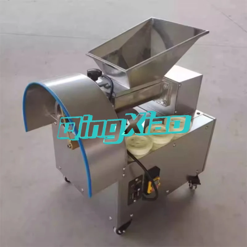 

Sheet Moulder Rolling Machine Pizza Ball Maker and Dough Divider Food Machine and Supporting Equipment
