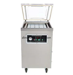 Brand new Sealer Food Packaging Machine Vacuum packing machine with high quality