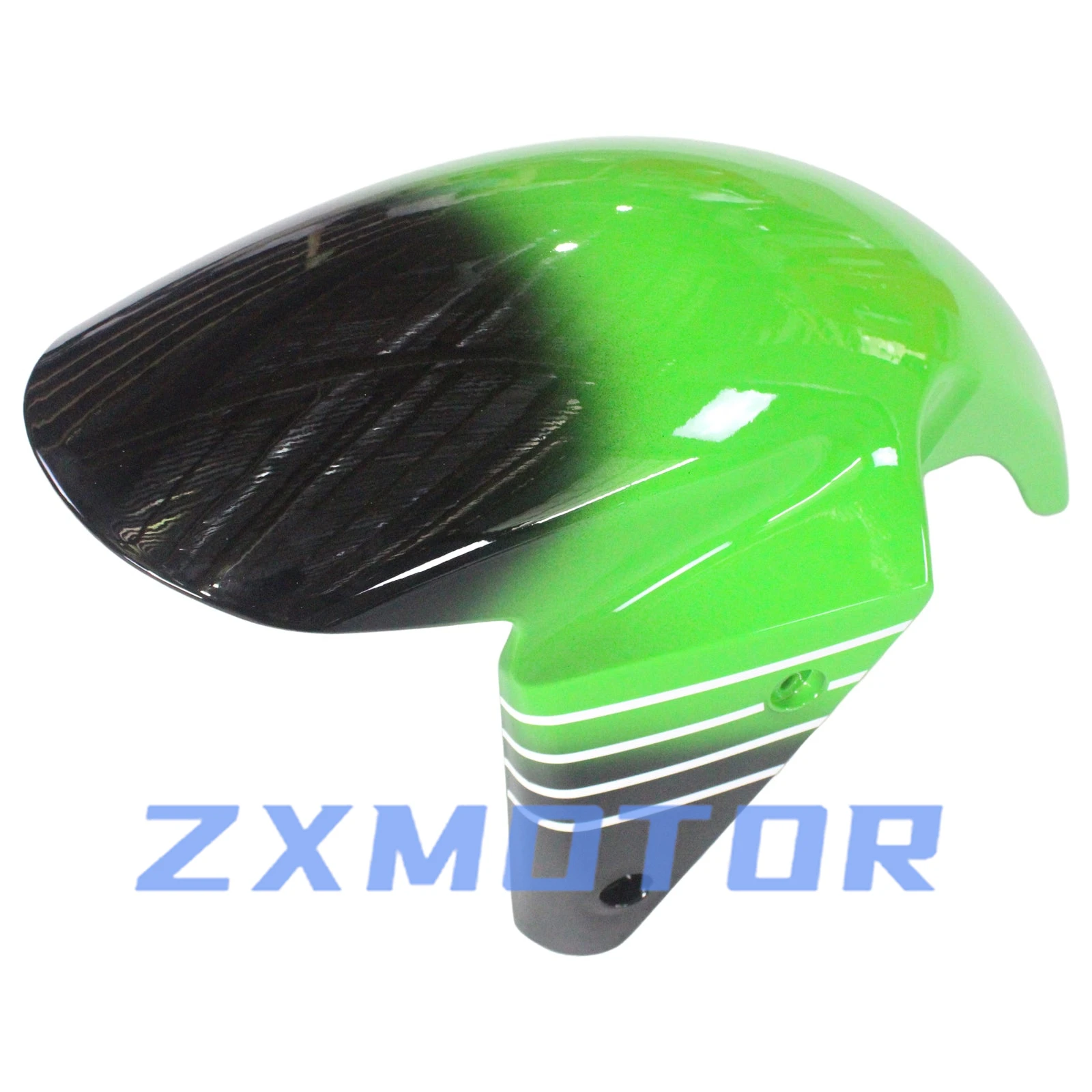Injection Fairing Kit ZX6R 2003 2004 Racing Motorcycle Body Parts Set Fairings for KAWASAKI 636 ZX 6R 03 04 view 6