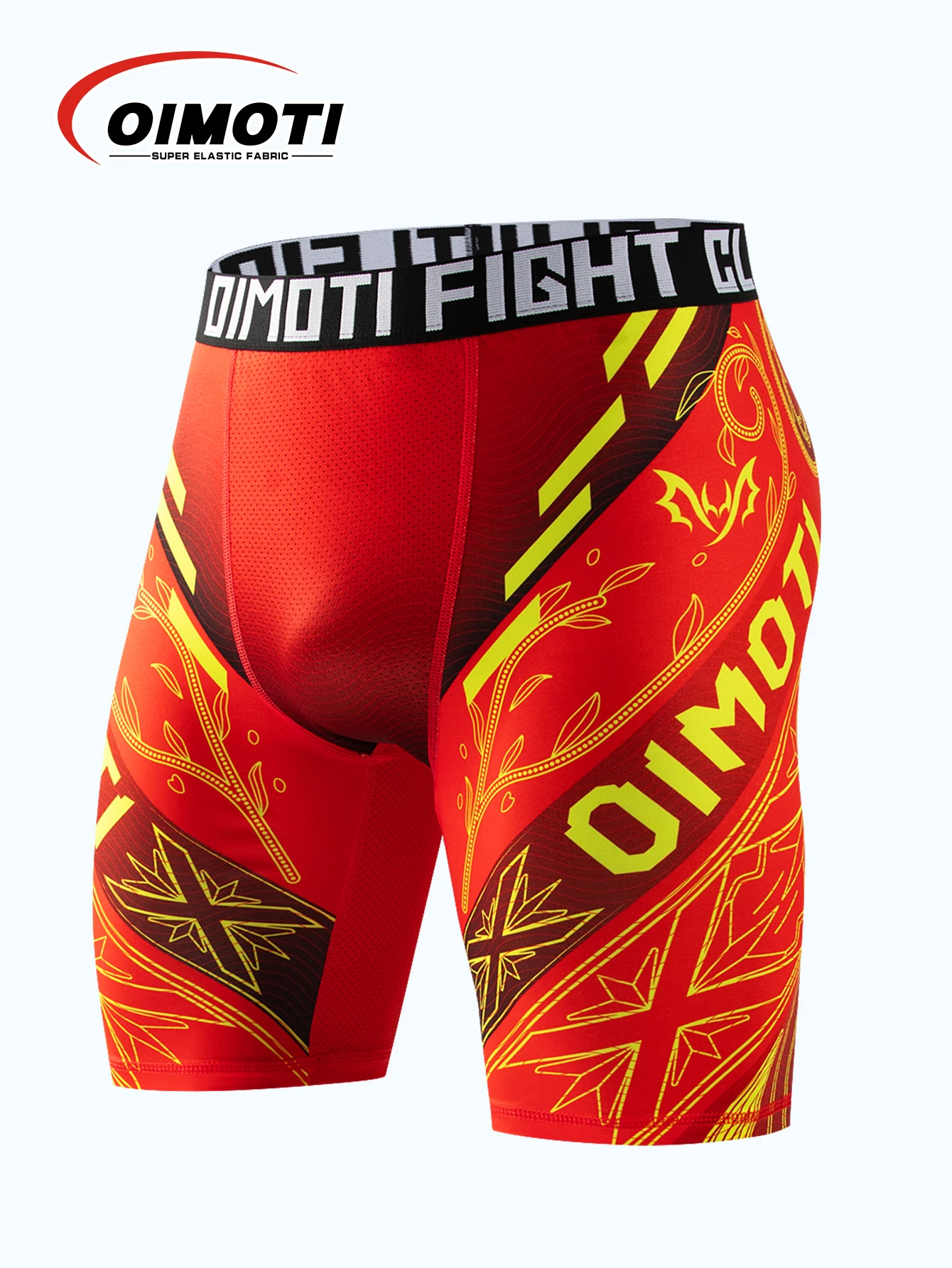 

Sports Shorts Men's Compression Running Shorts Quick-Drying Fitness Shorts Fitness Sports Leggings Men's. Boxing Leggings, Breat