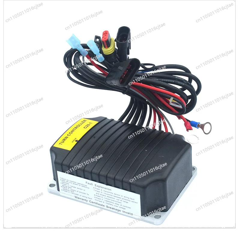 For C29-1 C30 Computer Board CBD20-460/470 Steering Controller