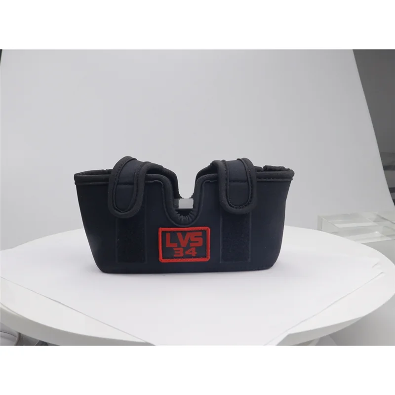 ABVA-Per copertura trasduttore Garmin custodia antiurto custodia antiurto salata accessorio trasduttore