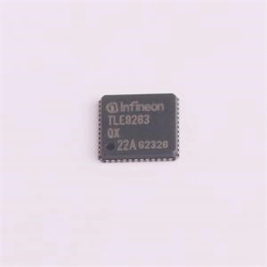 

2PCS/LOT TLE9263QX (PMIC)