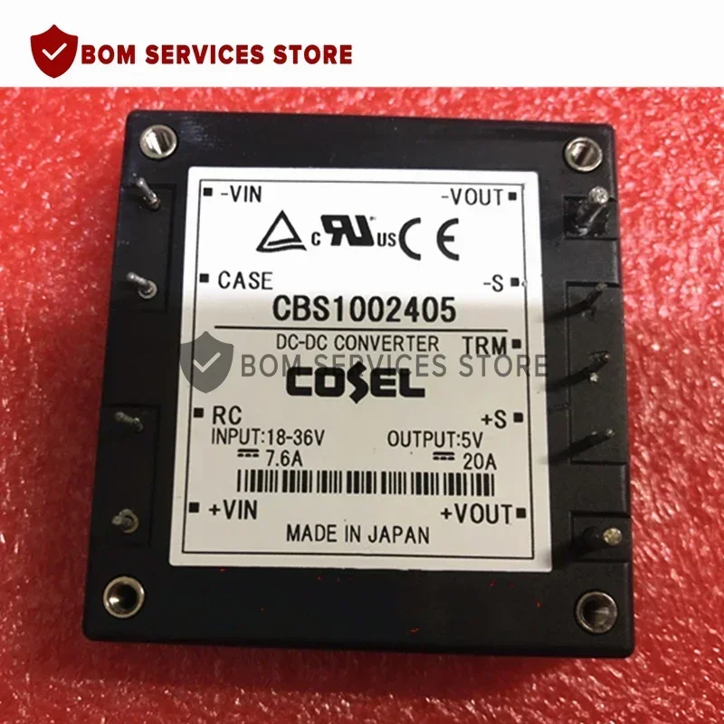CBS1002405 CBS1002412 CBS1002415 CBS1002405-T CBS1002412-R  FREE SHIPPING  NEW ORIGINAL IGBT MODULE