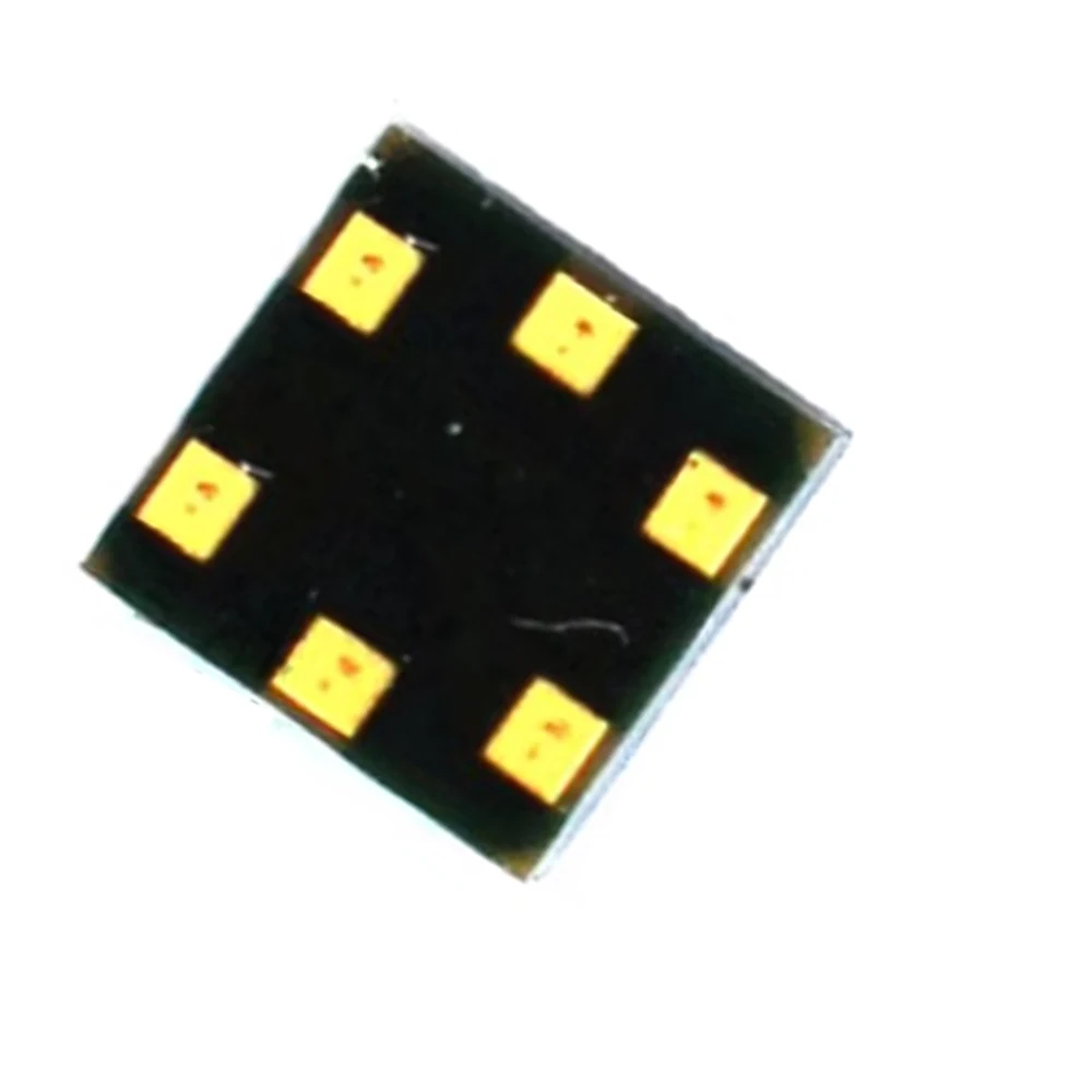 5pcs HTS221TR Temperature and humidity sensor chip
