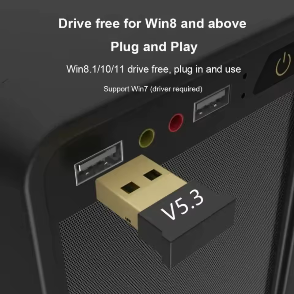 USB 블루투스 어댑터