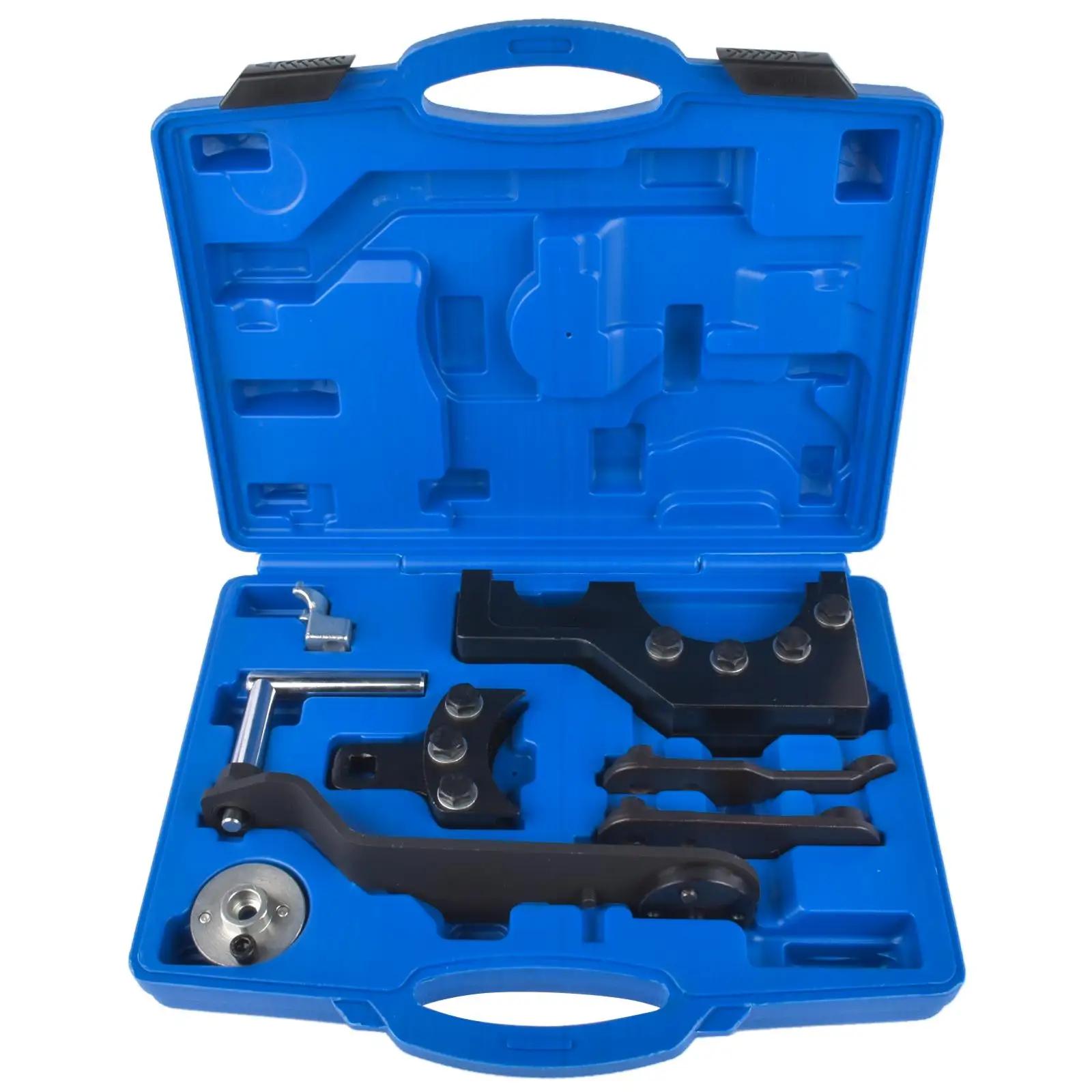 AP01 Engine Camshaft Timing Tool Kit For VW Touareg Transporter T5 2.5 T10194 T10225