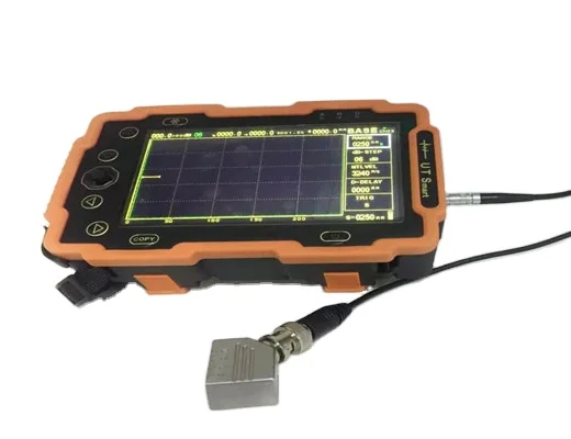 2026 SELL FD530 Portable Compact Automated Display Precise Ultrasonic Flaw Detector