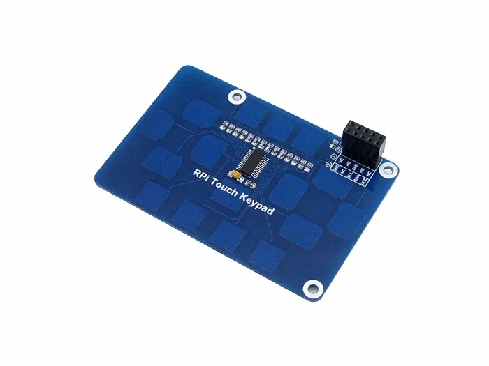1pcs Raspberry Pi Touch Keypad Raspberry Touch Touchpad  winder Development
