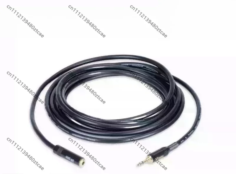 Male to Female AUX Extension Cable, Extended Audio Cord For Mobile Phone, Laptop And Speaker Connection