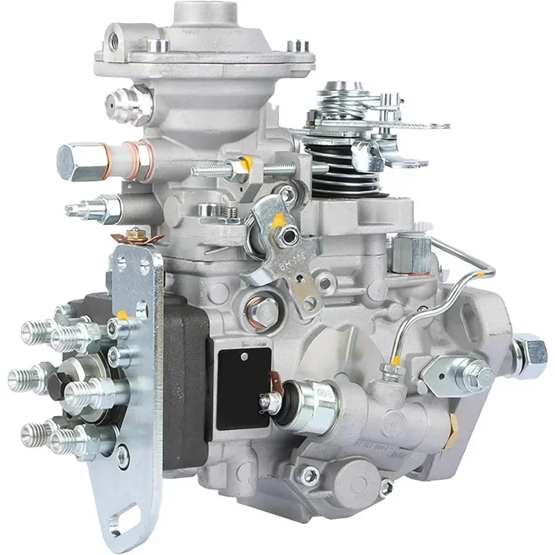 NEW Fuel Injection Pump3963959 0460426373 0-460-426-373R for Cummins 6BTAA 5.9L 146kW Engine Replacement Parts