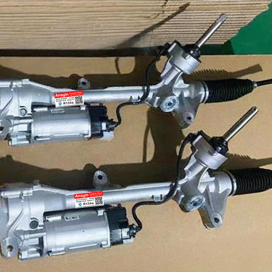 For Mercedes VITO 447 V-Class W447 Power Steering Rack 4474602900 A4474602900 7818974890 A4474602000 4474602300 3-feet position