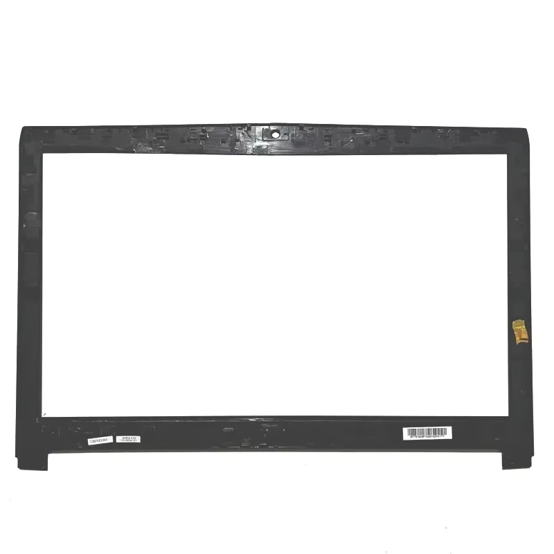 New For GE72 2QE 6QF GE72VR 2QD MS-1794 MS-1792 MS-1795 MS-1791 LCD Front Bezel B Shell 307791B236