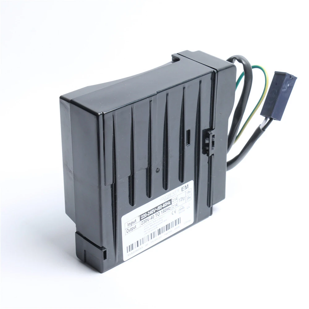 อินเวอร์เตอร์สำหรับผม/Meiling ตู้เย็นบอร์ด0193525188สำหรับ Embraco QD VCC3 2456 14 F 02อะไหล่ตู้เย็น