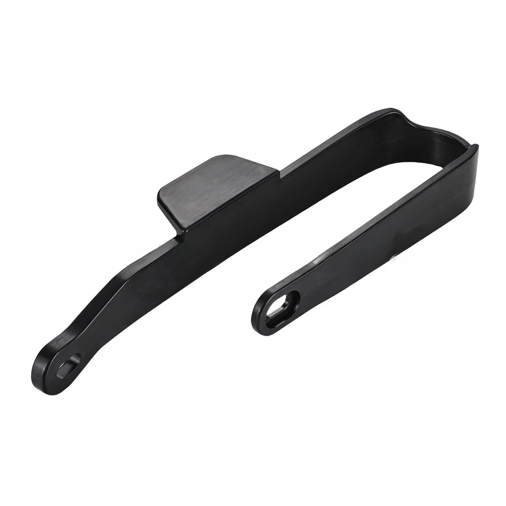 Chain Guide for Tuttio Soleil 01 Electric Dirt Bike Aligned to S-35 Chain Tracking and Mounting Reference Points