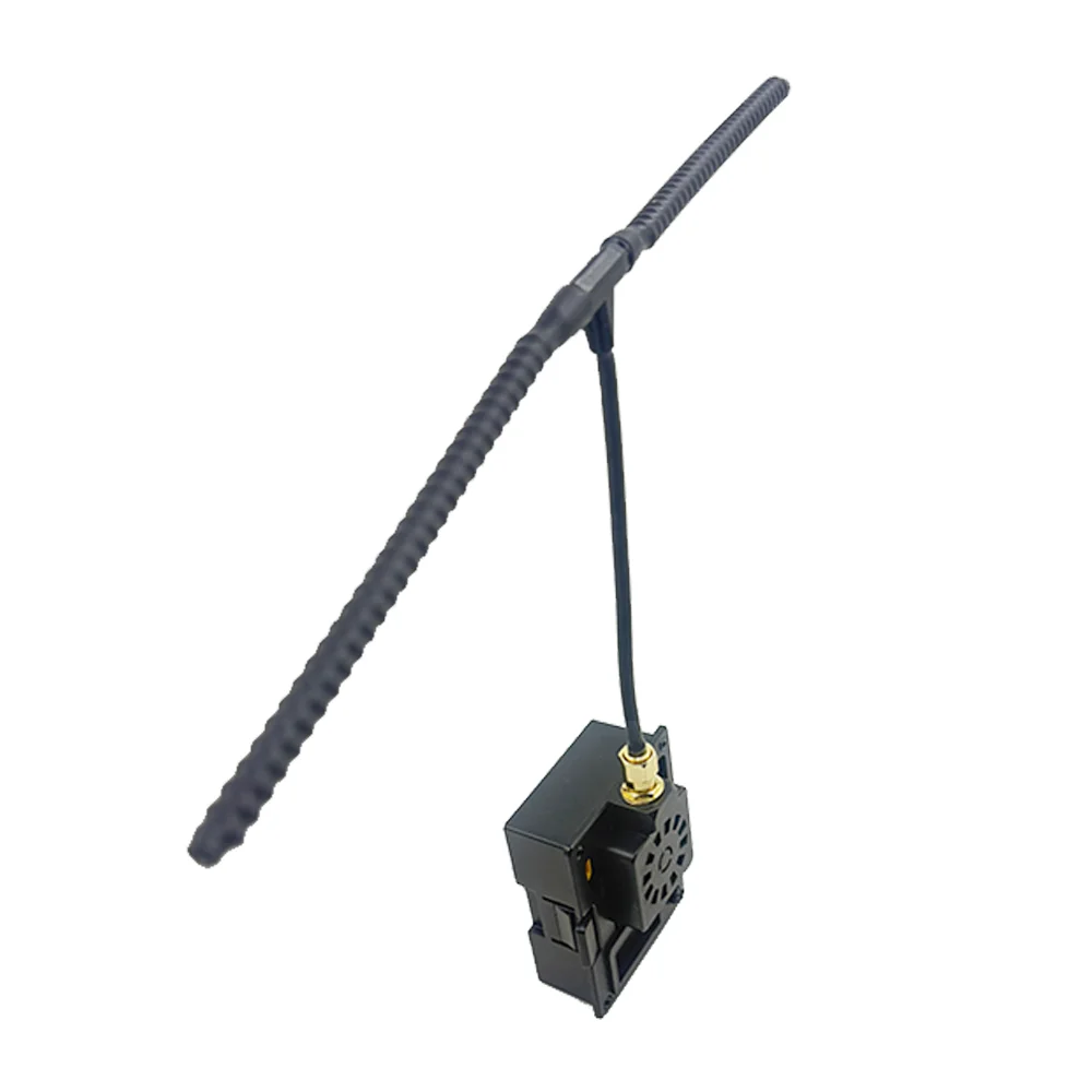

ASN220/280/300 Nano RX receiver With Antenna and ASN220/280/300 Micro RF TX module With Antenna for RC FPV Drones Parts