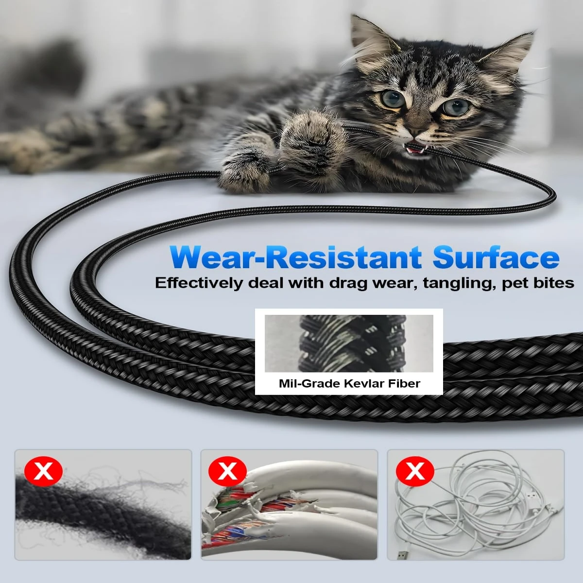 3.5mm TRRS AUX Audio Cable, Ma - Trs Cable review and price