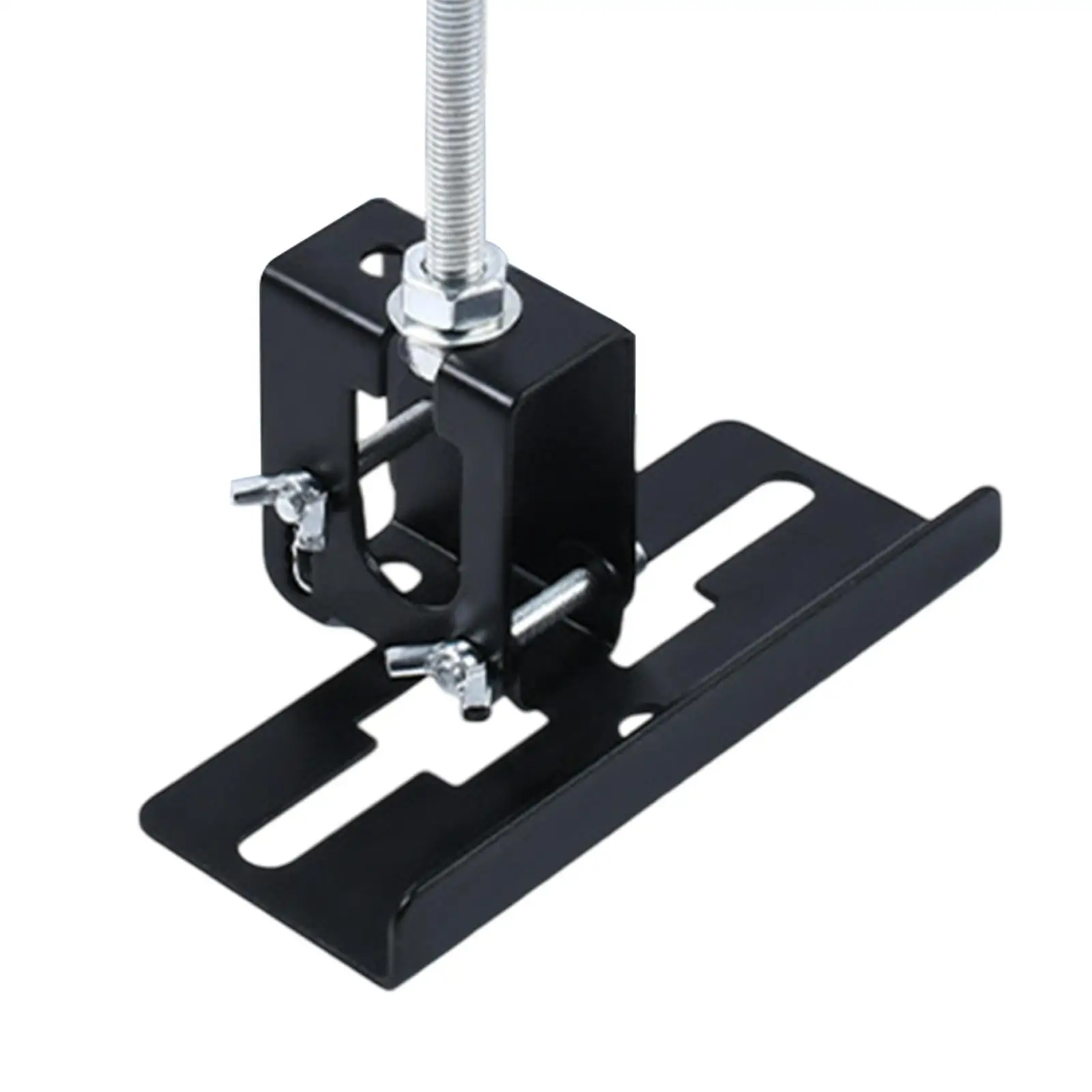 Speaker Wall Mount Speaker Bracket High Performance Ceiling Mount Alloy Metal