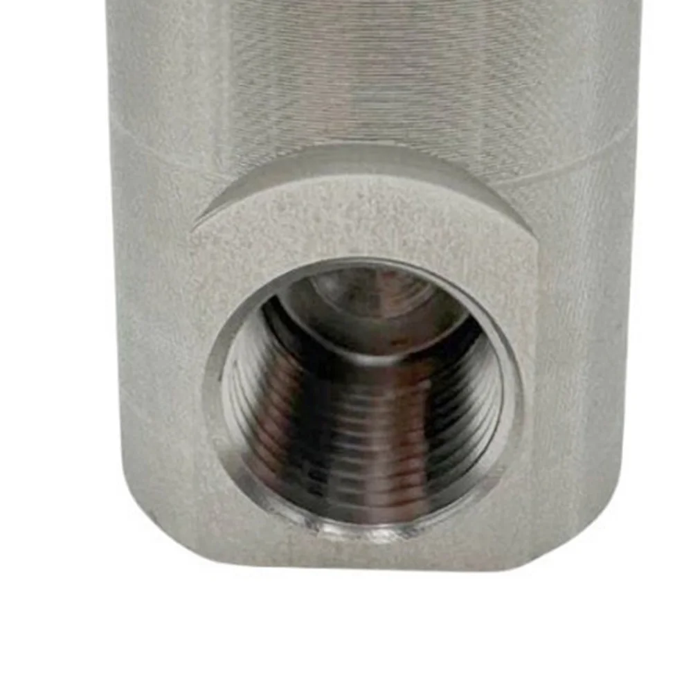 

Hose Reel Swivel 1/2 inch for FXF Models Designed to Work with Steel Hose Reel Installations 304 Stainless Steel