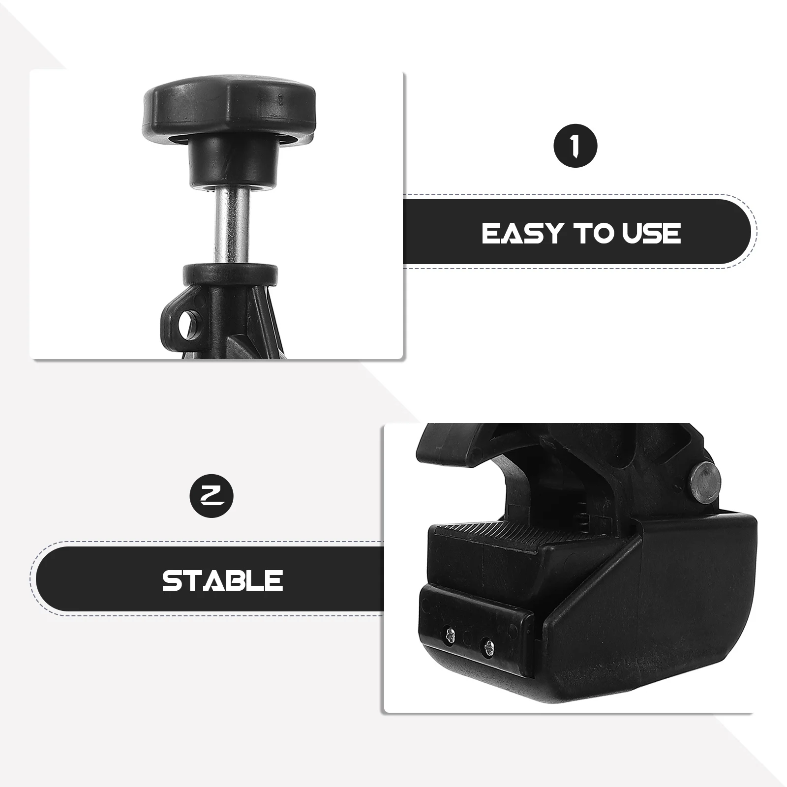 

1 set 1 Set Tire Changer Clamp Drop Center Tool Wheel Changing Helper For Motorcycle Car Tire Bead Clamps Repairing Plastic Rim