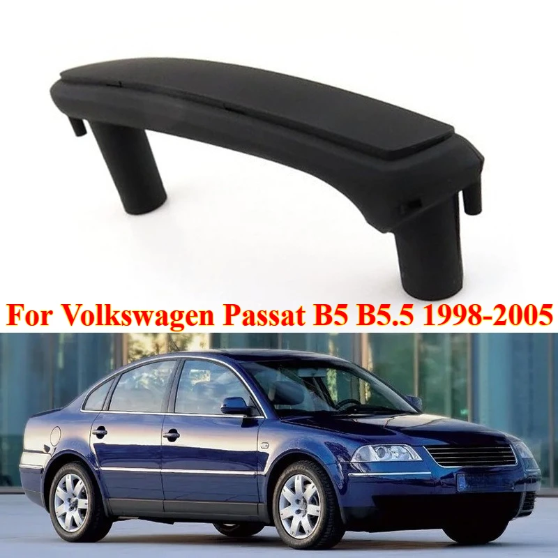 

3B0867180A High Quality Beige Pull Grab Handle for Volkswagen Passat B5 B5.5 98-05 Car Door Handle, Armrest, Window Switch Fra