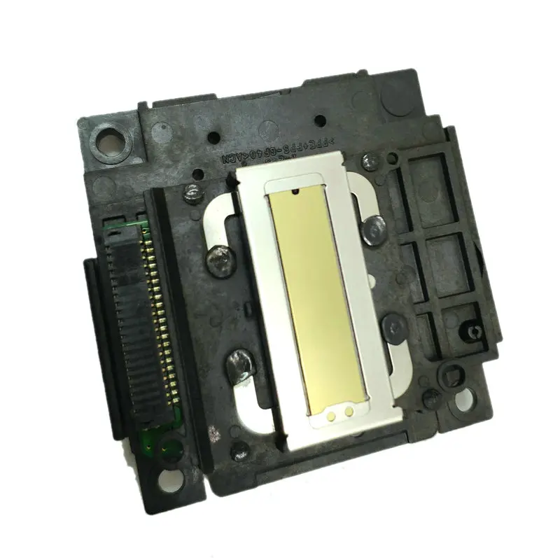 Imagem -05 - Cabeça de Impressão Original para Impressora Epson Cabeça de Impressão para L301 L5190 Et2500 Et2550 Et4500 Et4550 Me303 Me401 Px300 Px405a Px435a Wf2010