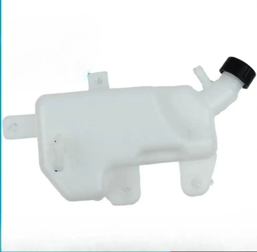 For CFMOTO 675SR-R Auxiliary Water Tank 675SR  Auxiliary  Kettle Coolant Pot