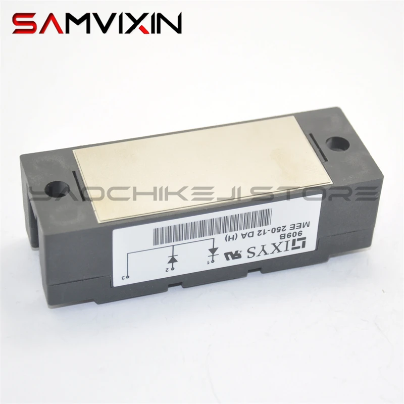 1/PCS MEE250-12DA 250A-1200V original MODULE IGBT New Thyristor power