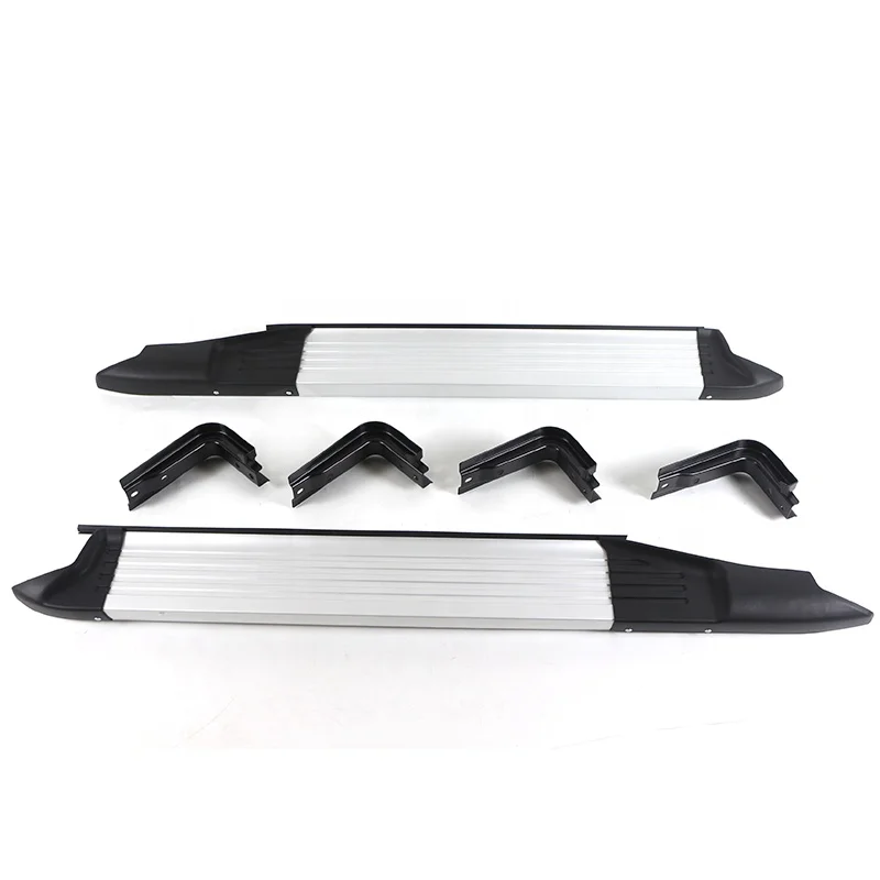 

Аксессуары для внедорожников 4x4, автозапчасти, кастомные подножки, боковые ступеньки, подходят для PATROL Y61 2005-2020