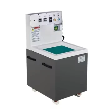 Lucidatrice per molatura e lucidatura di metalli in vendita calda