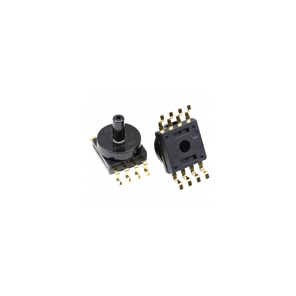 MPXA6115A MPXA4115A MPXA4250A MPXA6115AC6U  MPXA4115AC6U MPXA4250AC6U New Original Differential/Absolute  Pressure Transducer