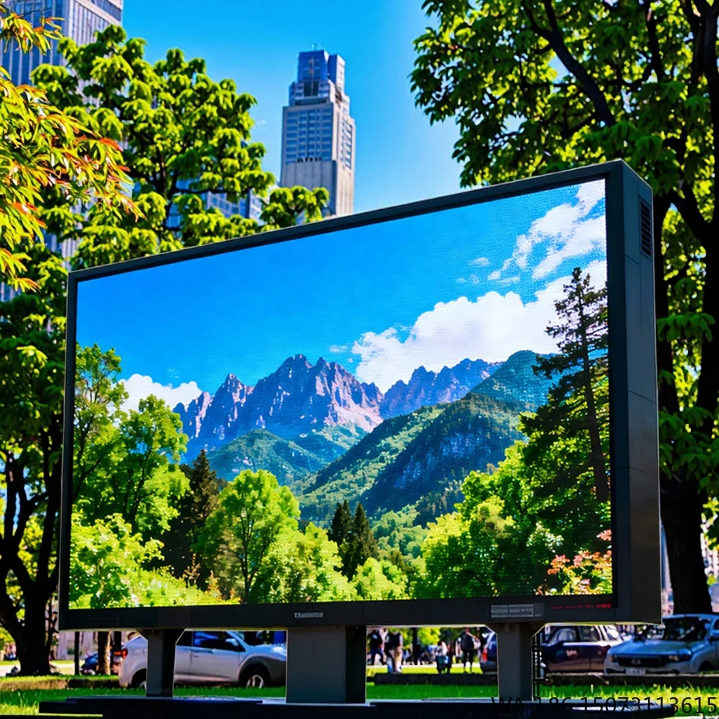 P4/P5 4K Hdr 1000 L…