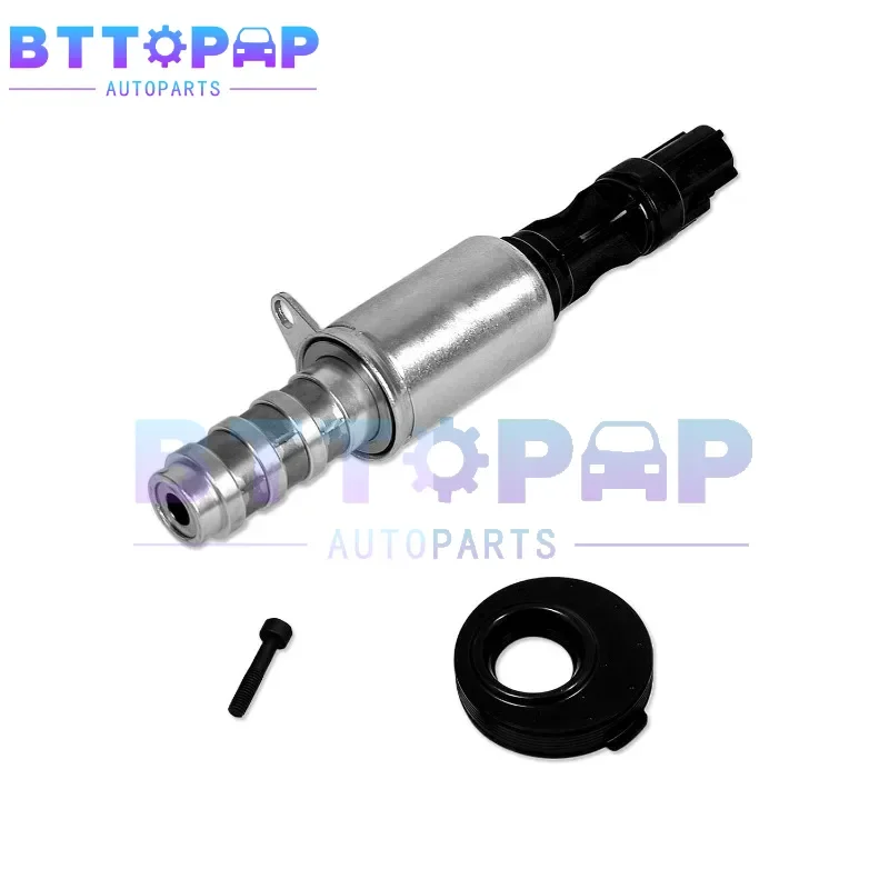 

8L3Z6M280A Электромагнитный клапан синхронизации двигателя для Ford Explorer Expedition Mustang Lincoln, клапан управления маслом 8L3Z-6M280-A