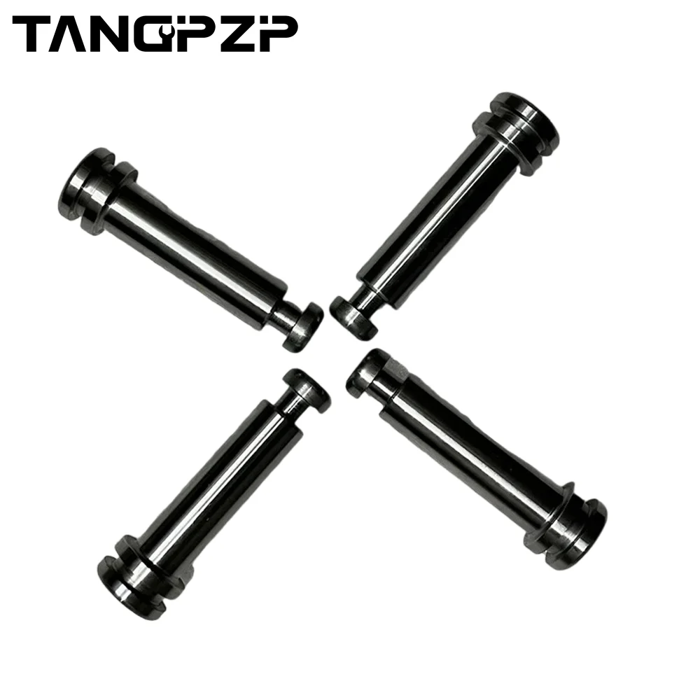 DQ200 0AM DSG7 Auto Transmission Valve Body Push Control Rod For VW Jetta Audi Seat Gearbox Clutch Valve Body Plungers