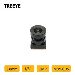 HD 2.0Megapixel 2.8mm 1/3