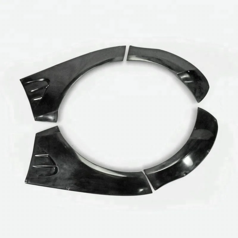 

For Hyundai Elantra Avante AD 2016 Fiberglass Wide Body Front Fender Wheel Flare