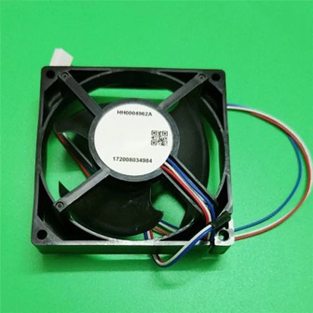 HH0004962A for HITACHI Refrigerator Freezer Cooling Fan Silent Fan Parts