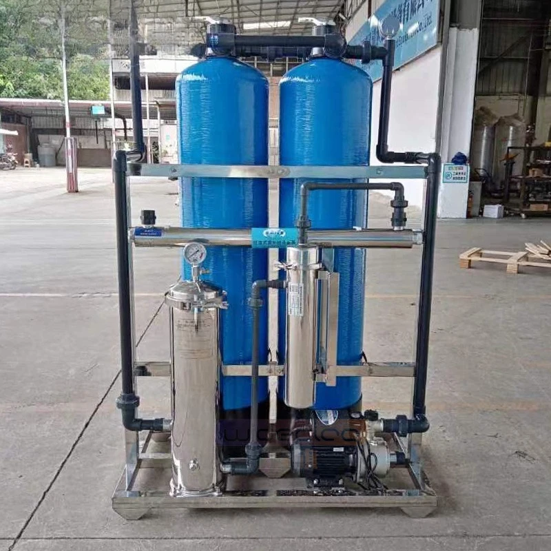 شقة سكنية، إزالة الشوائب والروائح المنزلية، دليل لا حاجة للكهرباء، مياه المنزل كله #4