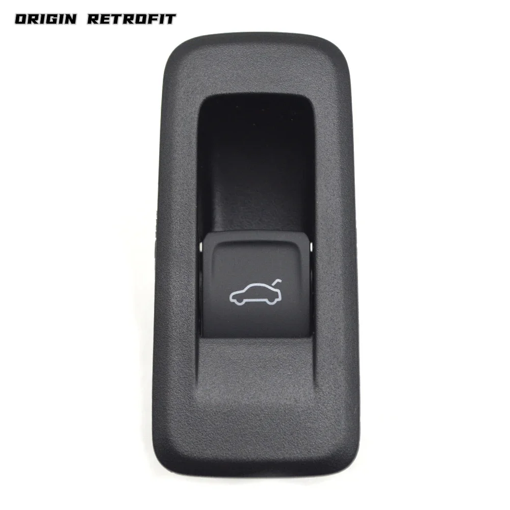 5GD 959 831 5DD  867 425 For Octavia MK4 Pro Power Electric Tailgate Switch Button and Frame