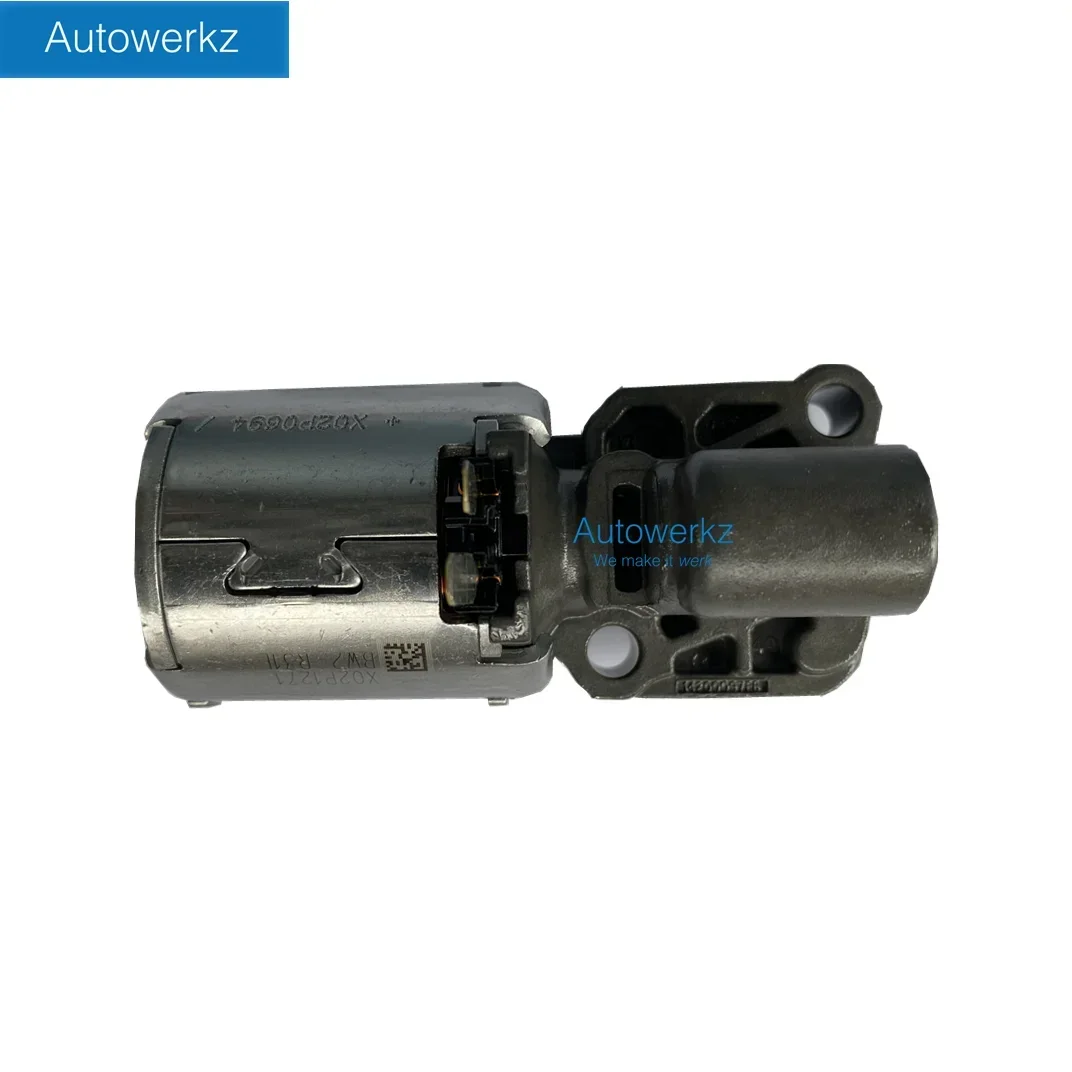 DSG Car Auto Automatic DQ500 Transmission Parts 0B5 DL501 Solenoids for VW