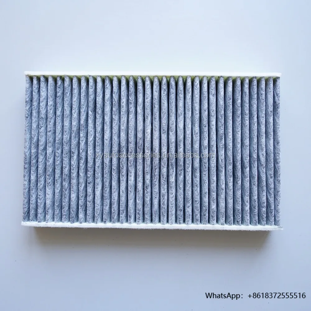 

daGenuine Cobin Air Filter for Maserati Ghibli Quattroporte OEM 670005021