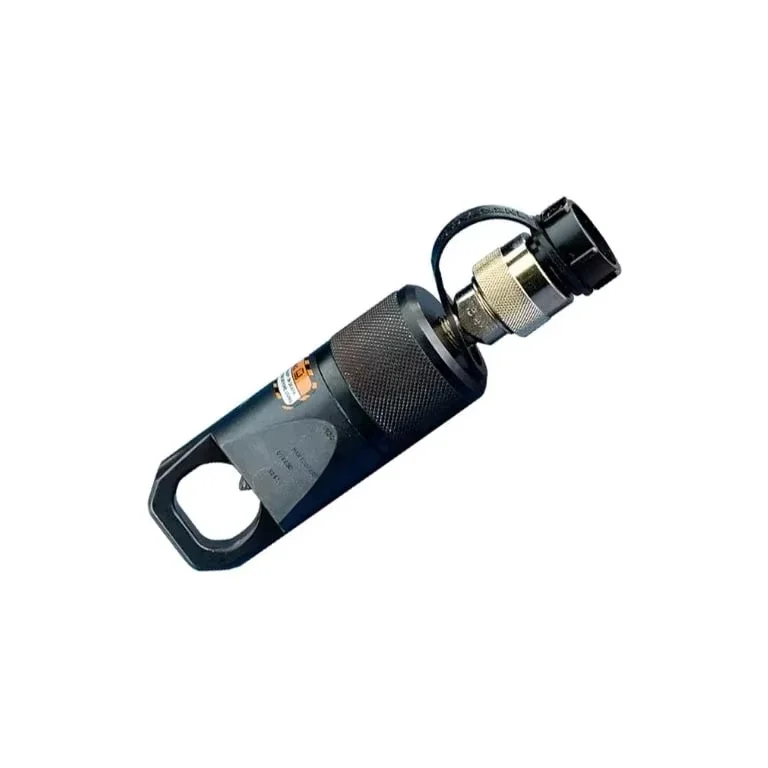 2025 Premium Products ENERPAC NC1019 49 KN Capacity Hydraulic Nut Cutter Hexagon up to 19 mm